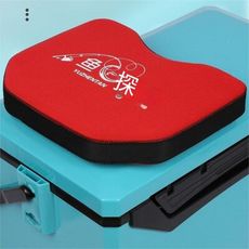 釣箱座墊通用款配件吸盤加厚坐墊多功能垂釣魚具裝備 釣箱坐墊(薄款)