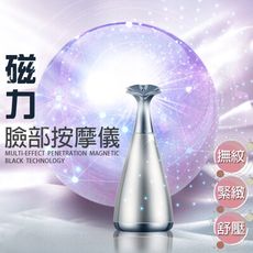 48小時出貨【美國專業美容品牌】Instyle微電波 磁力 亮白 提拉按摩儀