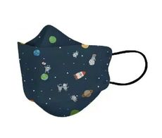 ║星際旅行║限量限定（醫用口罩）✨🐱貓先生與朋友們聯名款👨‍🎨✨
