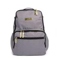 JuJuBe Zealous Backpack 質感輕背包-Queen of the Nile