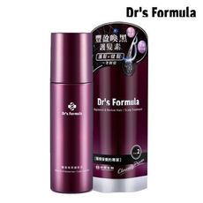 台塑生醫 Dr's Formula 豐盈喚黑護髮素250g