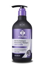 台塑生醫 Dr's Formula 溫潤舒活洗髮精(升級版)三代580g