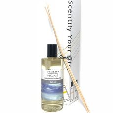 【Demeter氣味圖書館】26種氣味空間擴香精油 120ml