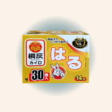 歐文購物【正日貨！境內版】小林製藥 小白兔手握式暖暖包 暖暖包 暖身貼 暖手寶 保暖包 小白兔暖暖包