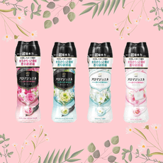 歐文購物【正日貨！境內版】洗衣芳香顆粒 衣物芳香顆粒 香香豆 衣物芳香 衣物香氛 衣物除臭