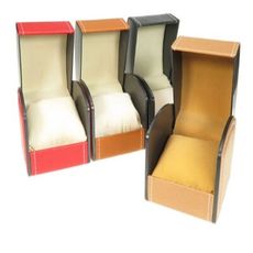 歐文購物 皮革收納盒 展示盒 珠寶盒 首飾盒 飾品收納 手錶盒 收納盒 收納盒 防塵盒