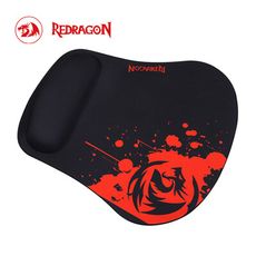 Redragon P020 電競滑鼠墊