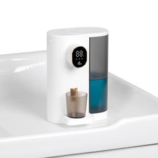 漱口水智能自動分配器S9