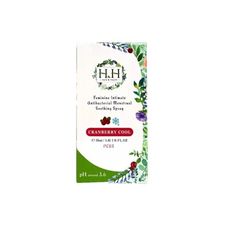 正品免運【HH草本新淨界】私密經期抗菌舒緩噴霧PLUS 30ml/瓶