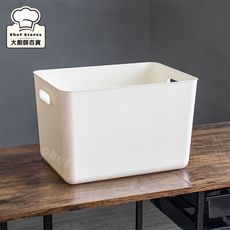聯府無雙7號收納盒18.5L整理盒置物盒TSR700-大廚師百貨