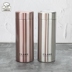 CLARE全鋼316陶瓷保溫杯500cc陶瓷保温瓶-大廚師百貨