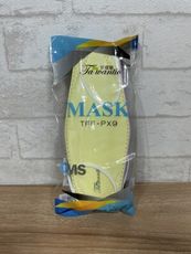【里享】現貨 安緹甌佛克曼醫用立體4D口罩-台灣製醫字號-四層過濾高效防護-10色綜合包-