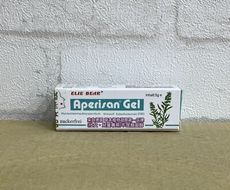 【里享】現貨 德國 Aperisan-Gel 草本植物口內凝膠 5ml(5g) (德國原裝進口) 口