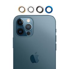 UNIQTOUGH iPhone12 Pro AR 航太鋁合金康寧玻璃金屬(4色可選)