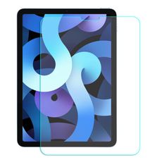 【SHOWHAN】iPad Air 4/5(10.9吋)亮面防指紋9H鋼化玻璃保護貼
