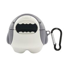 AirPods Pro 大白鯊造型保護套