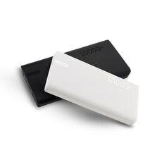 MCK-NP1F 20W PD+QC3.0 快充行動電源10000mah