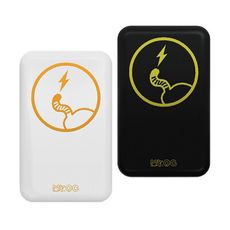 Mr.OC橘貓先生 磁吸無線行動電源 10000mAh