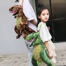 恐龍後背包 兒童恐龍背包