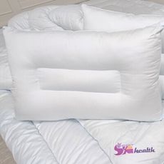 [MIT]馥活科技枕頭/免插電無電磁波/100%遠紅外線棉