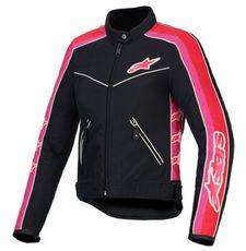 【台中硬了安全帽】Alpinestars A星 STELLA T-DYNO AIR JACKET