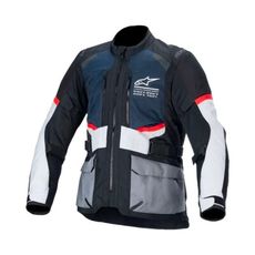 【台中硬了安全帽】Alpinestars A星 ANDES AIR DRYSTAR JACKET