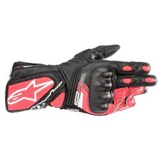 【台中硬了安全帽】A星ALPINESTARS STELLA SP-8 V3 GLOVES 女版長手套