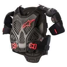 A星 ALPINESTARS A6 A-6 CHEST PROTECTOR護甲 越野 新品 含稅