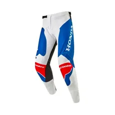 【台中硬了安全帽】A星 ALPINESTAR HONDA RACER ICONIC PANTS越野褲