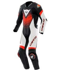 【台中硬了安全帽】 丹尼斯 Dainese LAGUNA SWCA 6 PERF 1PC 連身皮衣