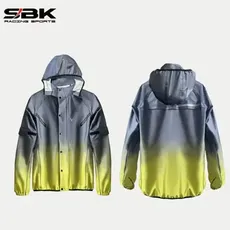 【台中硬了安全帽】SBKPLAY  雨衣 兩件式 雨衣 台灣公司貨 新品 含稅