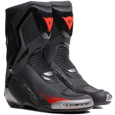 【台中硬了安全帽】 丹尼斯 Dainese TORQUE4 TQ4 競速車靴 車靴 公司貨 含稅