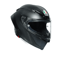 【台中硬了安全帽】AGV PISTA GP RR消光碳纖維