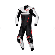 【台中硬了安全帽】A星 Alpinestars GP-R7 1PC LEATHER SUIT 連身皮