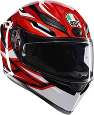 【台中硬了安全帽】AGV K1S LION