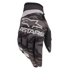 【台中硬了安全帽】A星 ALPINESTAR MX RADAR GLOVES 越野手套