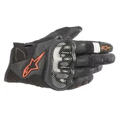 【台中硬了安全帽】A星SMX-1 AIR V2 GLOVES 短手套