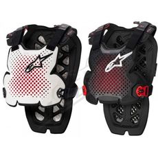 【台中硬了安全帽】A星ALPINESTARS A-1 PRO越野護甲背心