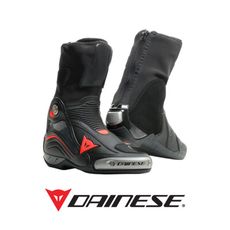 【台中硬了安全帽】丹尼斯 Dainese AXIAL D1黑紅