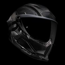 【台中硬了安全帽】RUROC ATLAS 4.0 TRACK - CORE CARBON