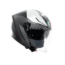 【台中硬了安全帽】AGV K5 JET EVO 彩繪