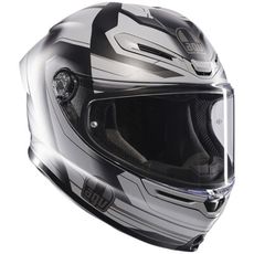 AGV K6 S Ultrasonic 消黑灰