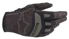 【台中硬了安全帽】A星 ALPINESTAR TECHSTAR  GLOVES 越野手套