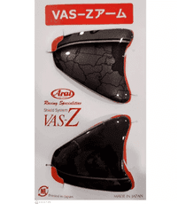【台中硬了安全帽】ARAI VZ-RAM VZRAM 耳蓋 彩繪款 新品 公司貨
