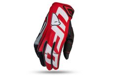 【台中硬了安全帽】UFO Blaze gloves 越野手套