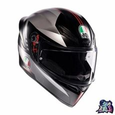 【台中硬了安全帽】AGV K1S 一般彩繪款 LAP 新品 公司貨 含稅