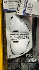 ARAI RX7X耳蓋 亮白