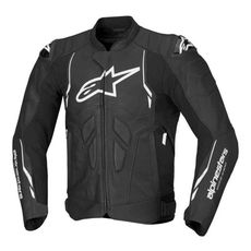 【台中硬了安全帽】A星 Alpinestars Dusk Airflow 皮革 防摔衣 新品 公司貨