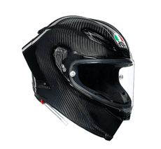 【台中硬了安全帽】AGV PISTA GP RR lossy Carbon 亮面碳纖維