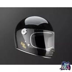 【台中硬了安全帽】BLADE RIDER BR 第二代火箭人 卡夢款 樂高帽 復古帽 新品 公司貨